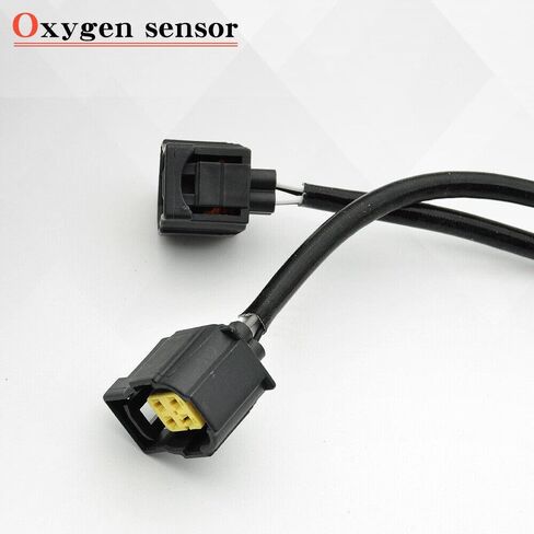 O2 Oxygen Sensor SG1849 set of 2 Compatible with Dodge Dakota Durango Ram Jeep Grand Cherokee Mitsubishi Raider in Saudi Arabia
