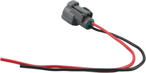 AUTOKAY مفتاح ضغط الزيت موصل مع VTEC الملف اللولبي التوصيل ضفيرة التبديل التوصيل طقم أسلاك لهوندا أكورد سيفيك بريلود أوديسي in Saudi Arabia