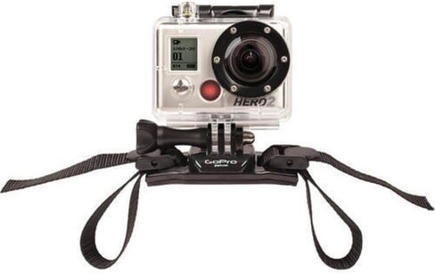 كاميرا جو برو CHDOH-002 HD HERO2 إصدار خارجي in Saudi Arabia