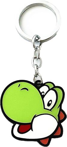 سلسلة مفاتيح كرتونية معدنية للأولاد والبنات والنساء in Kuwait