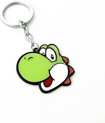 سلسلة مفاتيح كرتونية معدنية للأولاد والبنات والنساء in Kuwait