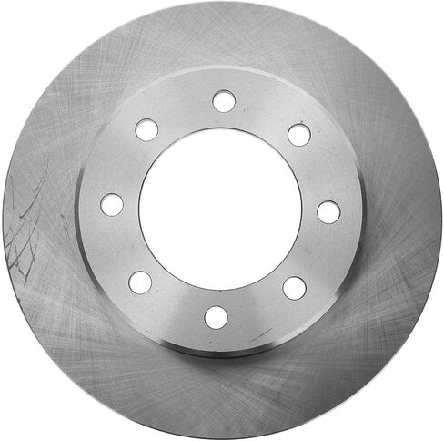 A-Premium 14.17 in (360 mm) Front Drilled and Slotted Disc Brake Rotors + Ceramic Pads Kit Compatible with Select Dodge and Ram Models - Ram 2500 & Ram 3500 09-10, 2500 & 3500 11-18, 6-PC Set in Saudi Arabia
