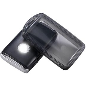 for Clear Mazda Key Fob Cover TPU Car Key Fob Case Fit for Mazda 3 6 CX9 CX5 CX30 MX5 CX50 Accessories 4 Buttons Car Remote Key Case Shell Protector