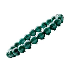 The Anti-Anxiety Bracelet - Malachite Bracelet