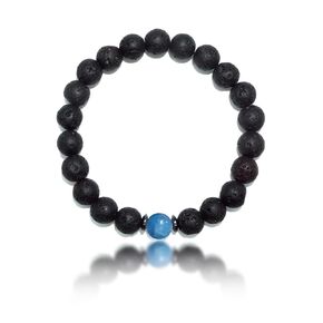 Fathers Day Gifts from Daughter Son Cool Gifts for Dad Birthday Unique handmade natural stone bracelets