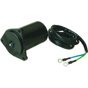 New Tilt Trim Motor Compatible With Yamaha Outboard 50HP 60HP 70HP 90HP 1992-1997 107-130, 6H1-43880-02, 6H1-43880-02-00, PT602NM, 18-6781, TRM0025