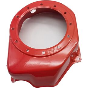 RED Recoil Fan Cover Shroud for Honda GX160 5.5HP GX200 6.5HP Engine Motor Generator Pull Starter Cover