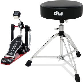 Drum Workshop DW 5000 Series Hardware Pack 5