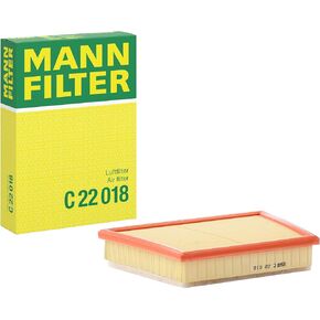 MANN-FILTER C 22 018 Engine Air Filter