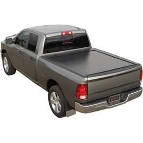 Pace Edwards M-BLF171 Pace Edwards Bedlocker® Electric Retractable Tonneau Cover for Ford F-150-5.6 FT