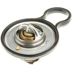 Stant OE Type Thermostat, Stainless Steel