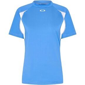 Oakley Women's Tech Mock Tee