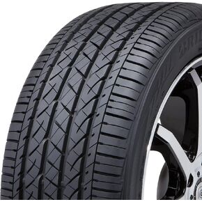 Bridgestone Potenza RE97AS Run-Flat Passenger Tire P245/45RF17 95 V
