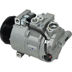Universal Air Conditioner CO 11328C A/C Compressor