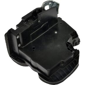 Dorman 937-925 Rear Driver Side Door Lock Actuator Motor Compatible with Select Models