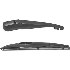 Rear Wiper Arm Blade Factory OEM Style Replacement For Mitsubishi OUTLANDER 2007-2020 PATHFINDER 2005-2012