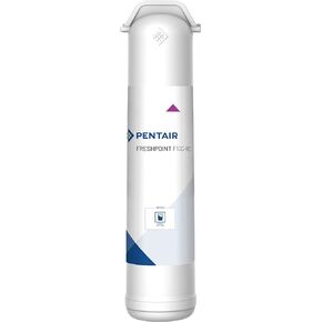 Pentair FreshPoint F1GC Replacement Cartridge, Carbon Water Filter, PFAS Water Filter, NSF Certified to Reduce PFOA/PFOS, 675 Gallon Capacity