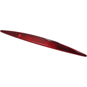 X AUTOHAUX High Level Third Rear Brake Stop Light 34270TFCH01 for Honda CR-V 2012-2016 Red