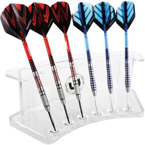 WINMAU Wave Dart Display Stand