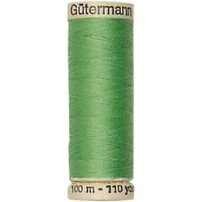A&E GUTERMANN CONSUMER DIV Gutermann Sew-All Thread 110yd-Fresh, Fresh Green