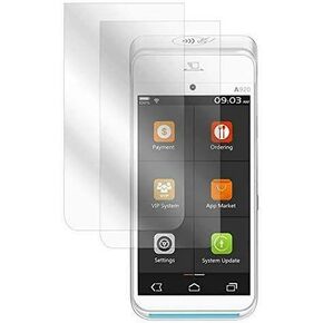 BSTRONG Pack of Three Screen Protectors for the Pax A920