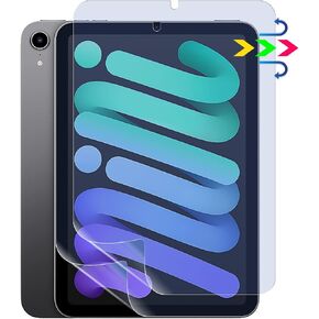 KEANBOLL 2-Pack iPad mini 6 Anti Blue Light Screen Protector for iPad Mini 6 8.3 inch (2021 Release, 6th Generation),Blocking Blue Light，Anti Glare Anti Fingerprint Filter