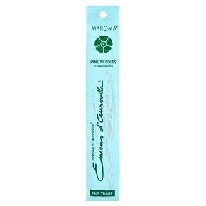 Maroma Pine Needles Incense 10 sticks