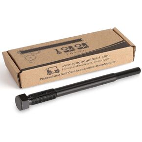 10L0L Golf Cart Primary Drive Clutch Puller Bolt Tool for Yamaha G1 G2 G9 G11 G14 G16 G22 1979-2006, Replace OEM 90890-01876-00