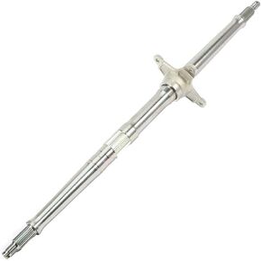 ECCPP Rear Wheel Axle Replacement fit for Honda TRX250X FourTrax 250 TRX300EX Sportrax 300