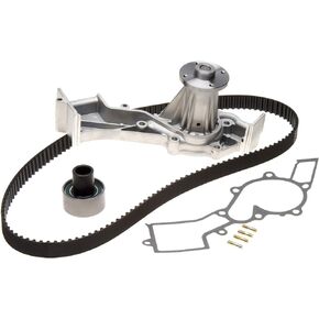 ACDelco Professional TCKWP249 Timing Belt Kit with Water Pump and Tensioner