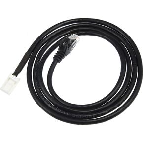 X AUTOHAUX Diagnostic Service Cable for Tesla Model 3 Model Y Repair Support Replace 1137658-00-A