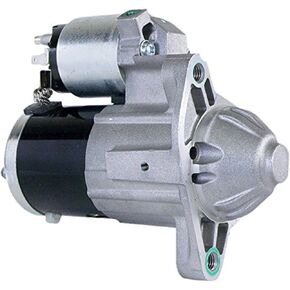 OCPTY Starter Starters Compatible 17937N 56044735AB for jeep Commander 2006-2008 Grand Cherokee 2005-2008 4.7L(285) V8 Liberty 2007 3.7L(226) V6