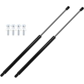 2 Pcs Front Hood Lift Supports Shock Struts Fit for 1995-1999 Infiniti I30 / Maxima