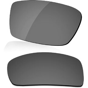 Polarized Lens Replacement for Oakley Canteen 2006 Sunglass - More Options