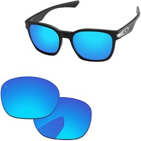 Replacement Lenses for Oakley Garage Rock OO9175 Sunglass