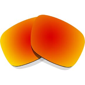 Replacement Lenses for Oakley Holbrook OO9102 Sunglasses with Excellent Polarization - MultiColor in Saudi Arabia