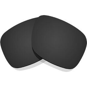 Replacement Lenses for Oakley Holbrook OO9102 Sunglasses with Excellent Polarization - MultiColor