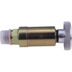 Primer Pump Hand Primer Replace for Mercedes Benz Bosch 2447222000 2447222099