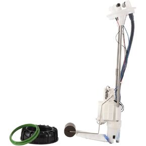 All Balls Racing 47-1029 Fuel Pump Module Compatible with/Replacement For Can-Am Outlander DPS 450 EFI, Outlander DPS 570 EFI 2016-2020, Outlander L 450 EFI 2015-2016, Outlander L 500 EFI 2015