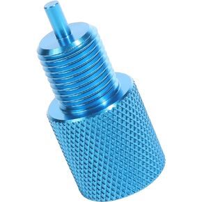 VARGTR Proportioning Valve Bleeder Tool,Brake Proportioning Valve Bleeder Tool,Car Accessories Valve Bleeding Tool Drum Brake Tool,Compatible with DISC/DISC and DISC/Drum PV2&PV4 172-1353,172-1371