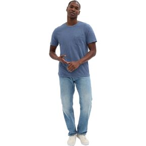GAP Women's Relaxed Fit Fleece Crew