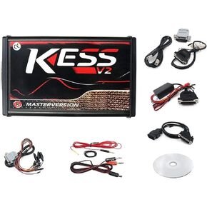 New EST V8.6 V9.5 380002884 DPA5 Diagnostic Tool Kit Dearborn Protocol Adapter 5 for New Holland Electronic Service Tools Equipments.