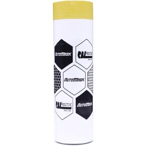 RBL Products AutoMask Refill Roll 72 in x 115 Ft
