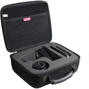 Hermitshell Hard Travel Case for Garmin 010-01550-00 Striker 4 GPS Fishfinder
