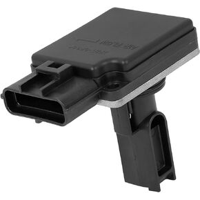 Mass Air Flow Meter Sensor 3L3U12B579AA MAF Sensor for Ford F-250 Super Duty 2003-2007