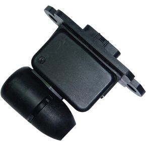 New Mass Air Flow Sensor Compatible With 1997 1998 1999 2000 2001 2002 2003 Toyota Avalon Camry Sienna Solara 3.0 V6 & 1998-2000 Lexus GS300 3.0 I6, Replaces 197400-1000 22204-20010