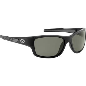 Flying Fisherman Down Sea Polarized Sunglasses with AcuTint UV Blocker for Fishing and Outdoor Sports
