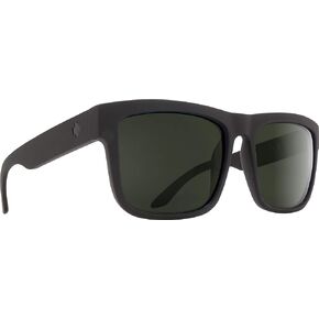 Discord SOSI Matte Black - HD Plus Gray Green Polar