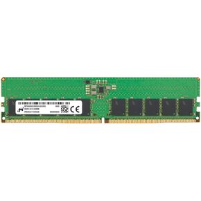 وحدة ذاكرة الخادم|MICRON|DDR5|16 جيجابايت|UDIMM/ECC|4800 ميجاهرتز|CL 40|1.1 فولت|MTC10C1084S1EC48BA1R in Kuwait