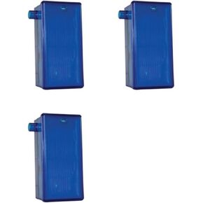 Respironics Everflo Universal Compressor Inlet Filter (3)